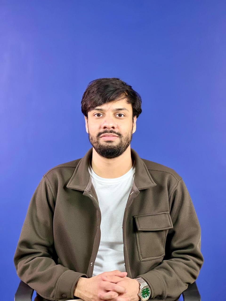 Muhammad Abdullah Aslam