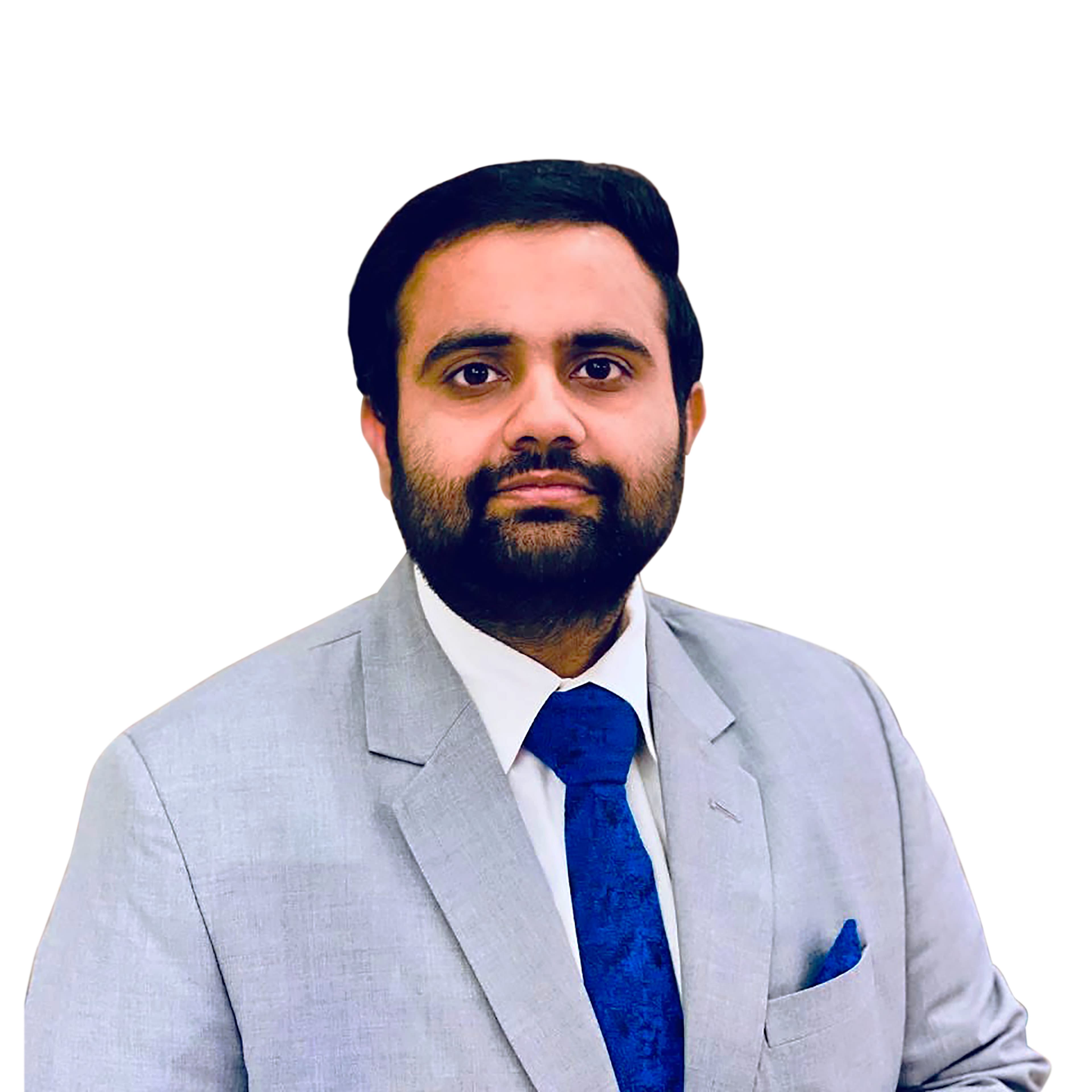 Umer Khalid