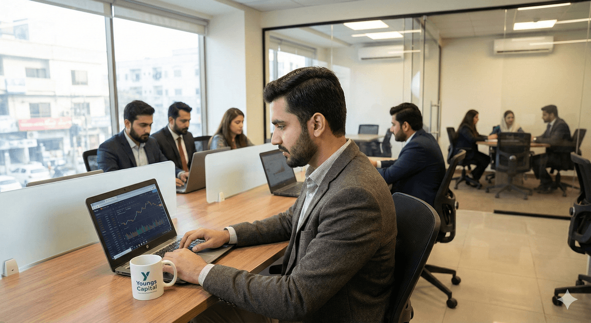 Professional investors