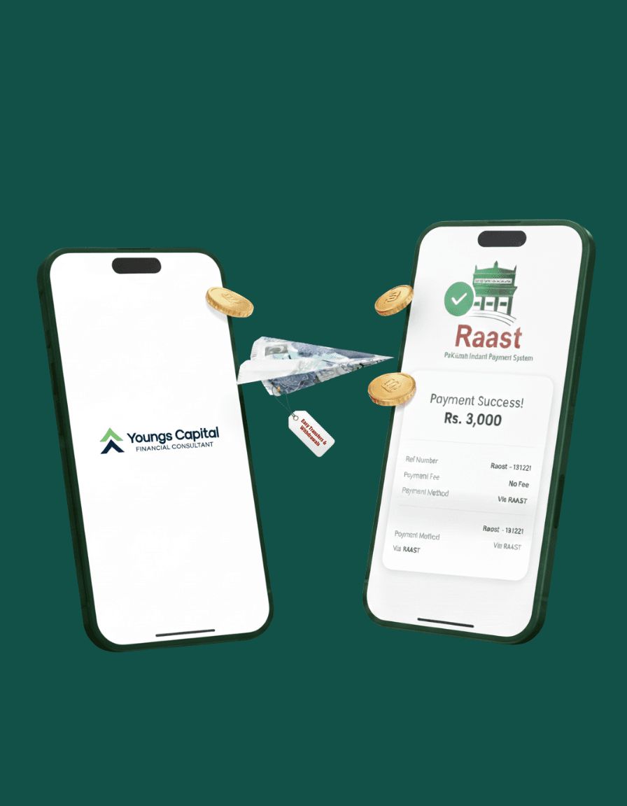 Transfers & Withdrawals