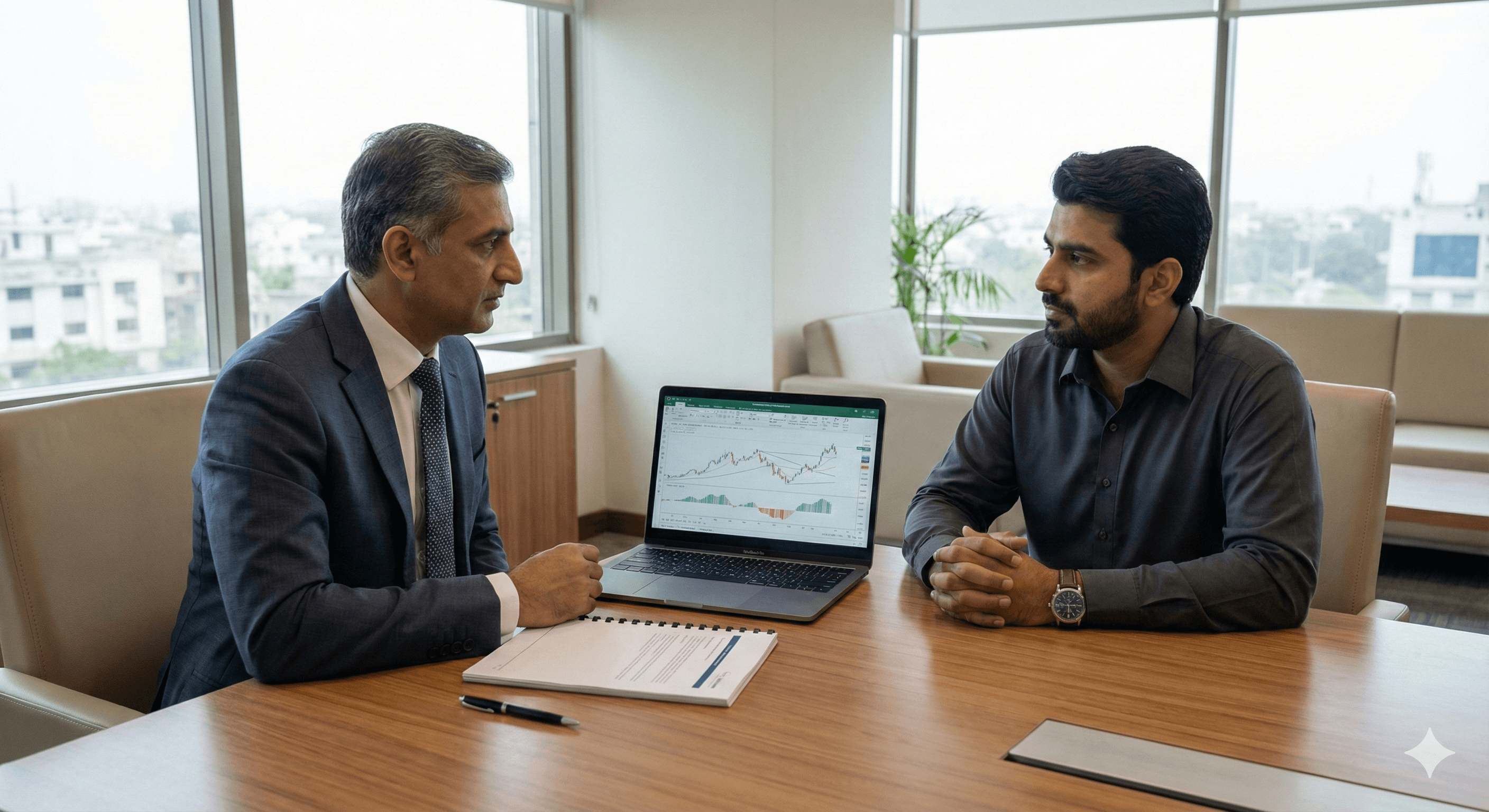 One-on-One Strategy Session